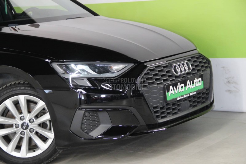 Audi A3 RATA OD187/AUTO.MAT