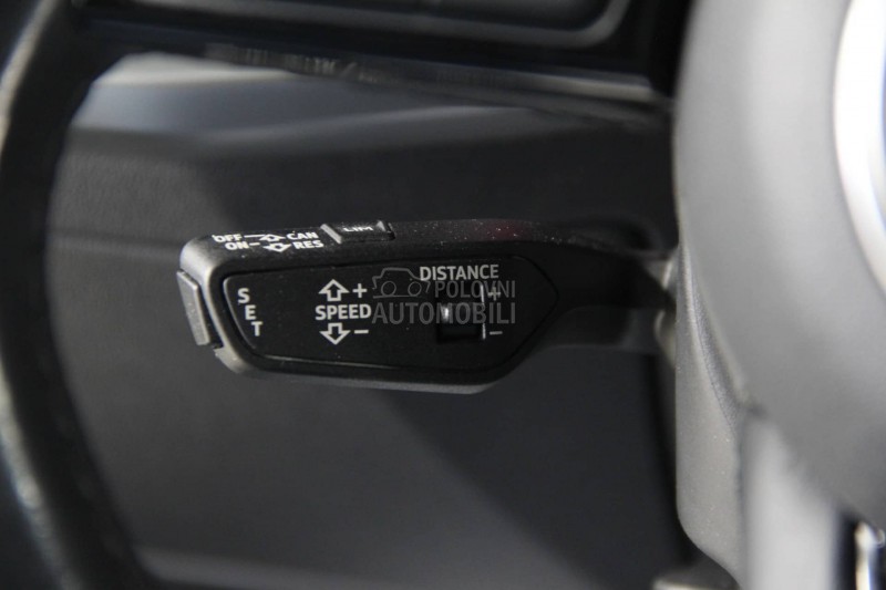 Audi A3 RATA OD187/AUTO.MAT