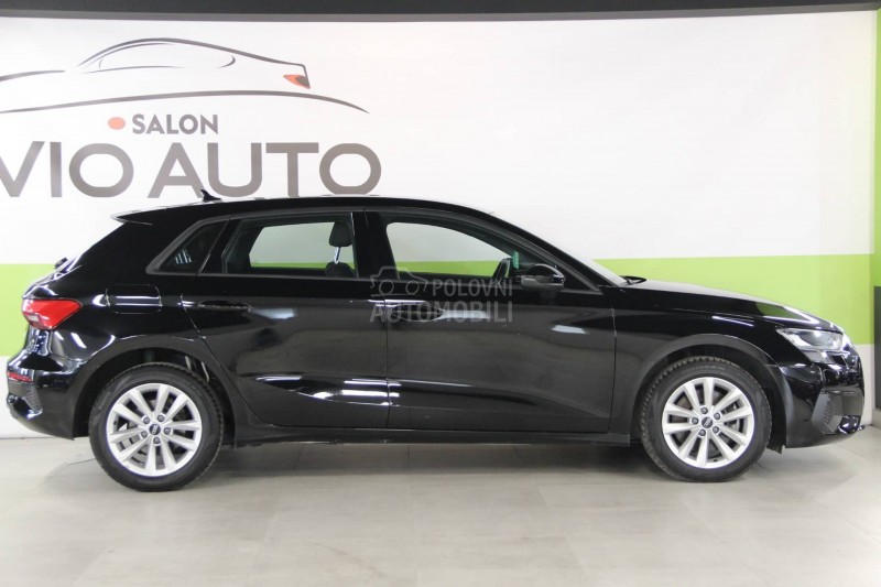 Audi A3 RATA OD187/AUTO.MAT