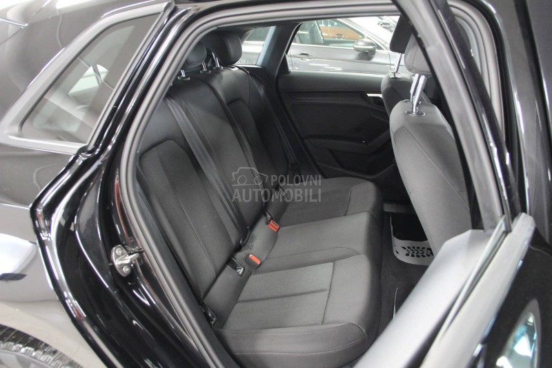 Audi A3 RATA OD187/AUTO.MAT