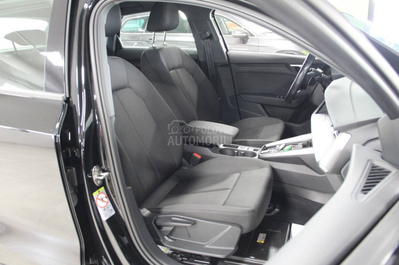 Audi A3 RATA OD187/AUTO.MAT