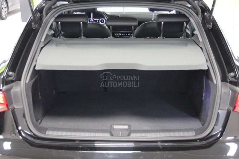 Audi A3 RATA OD187/AUTO.MAT