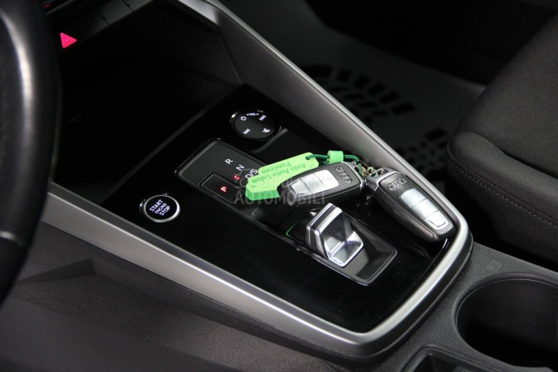 Audi A3 RATA OD187/AUTO.MAT