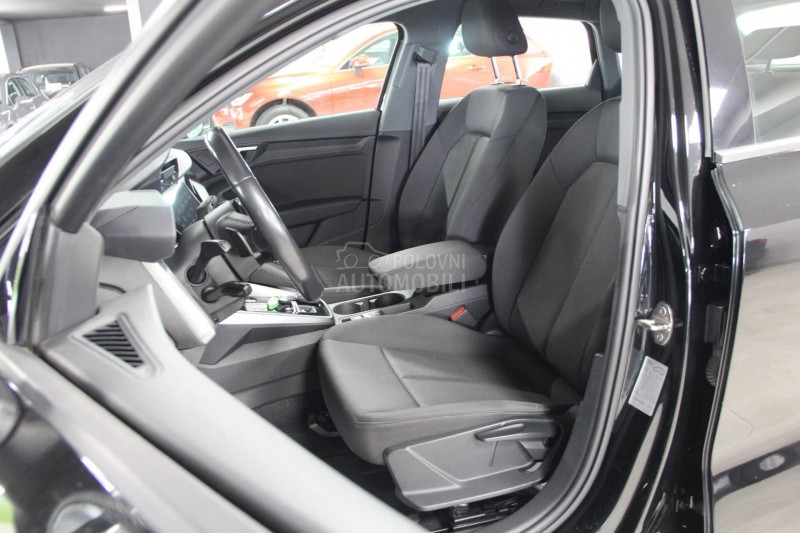 Audi A3 RATA OD187/AUTO.MAT