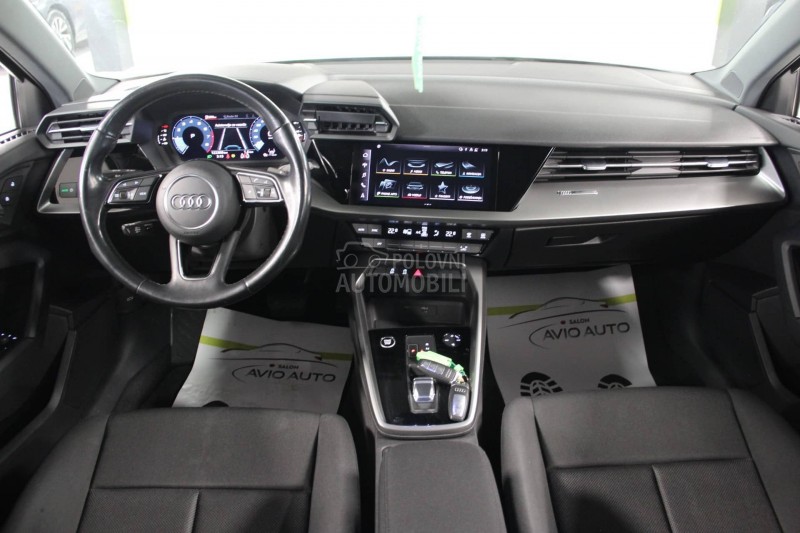 Audi A3 RATA OD187/AUTO.MAT