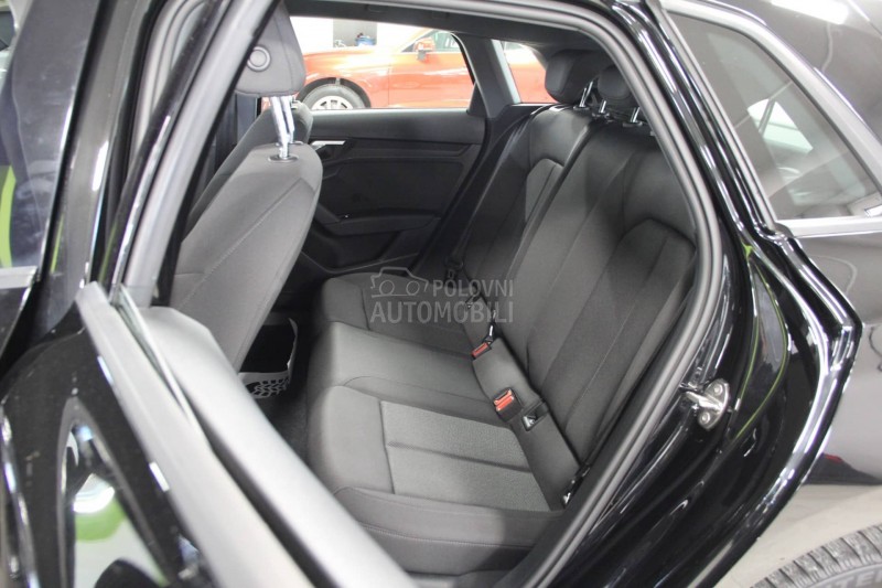 Audi A3 RATA OD187/AUTO.MAT