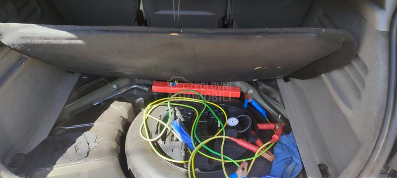 Renault Scenic 1.9DCI