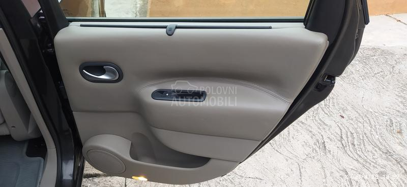 Renault Scenic 1.9DCI