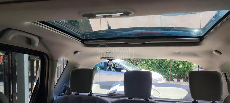 Renault Scenic 1.9DCI