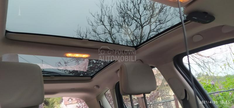 Renault Scenic 1.9DCI