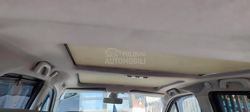 Renault Scenic 1.9DCI