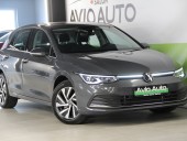 Volkswagen Golf 8 RATA OD250/STYLE HYB