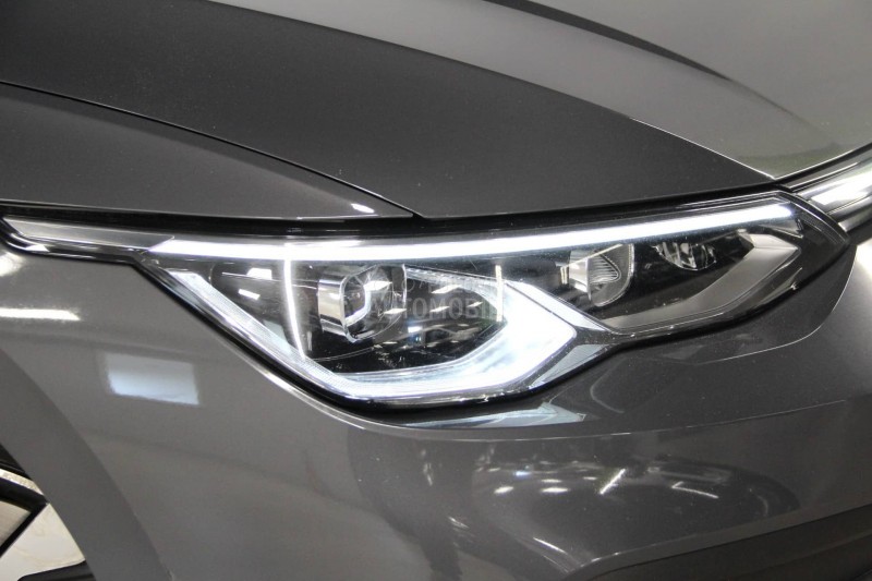 Volkswagen Golf 8 RATA OD250/STYLE HYB