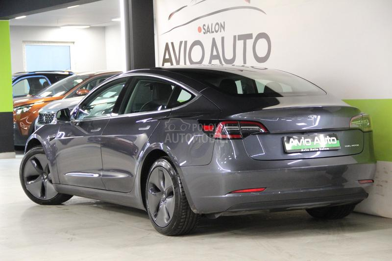 Tesla Model 3 DUAL MOTOR AWD LR