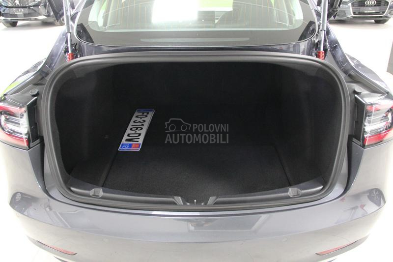 Tesla Model 3 DUAL MOTOR AWD LR