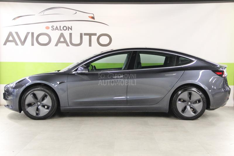 Tesla Model 3 DUAL MOTOR AWD LR