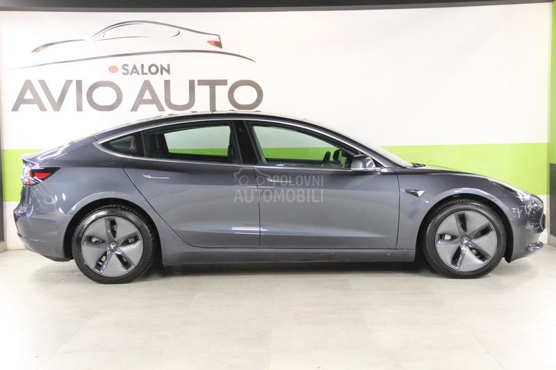Tesla Model 3 DUAL MOTOR AWD LR