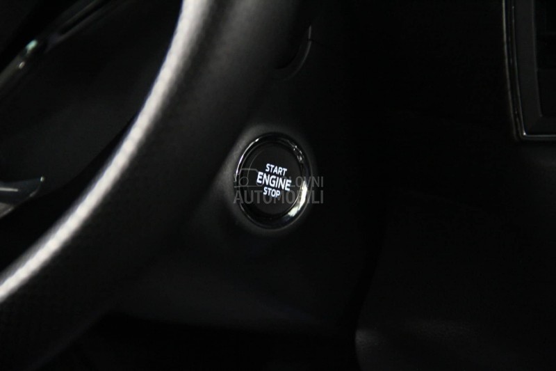 Škoda Kodiaq RATA OD255/VIRT KOZA