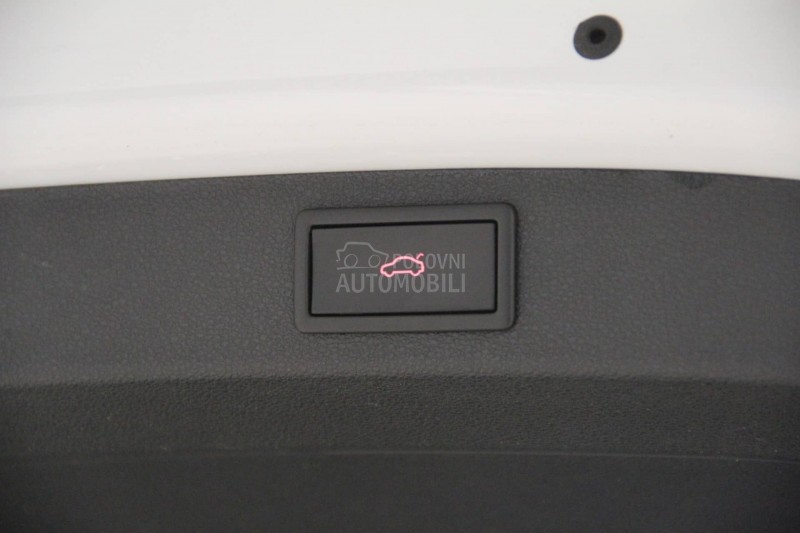 Škoda Kodiaq RATA OD255/VIRT KOZA