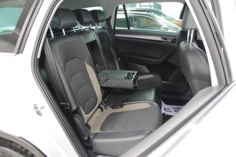 Škoda Kodiaq RATA OD255/VIRT KOZA