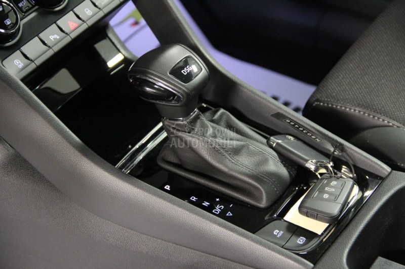 Škoda Kodiaq RATA OD255/VIRT KOZA