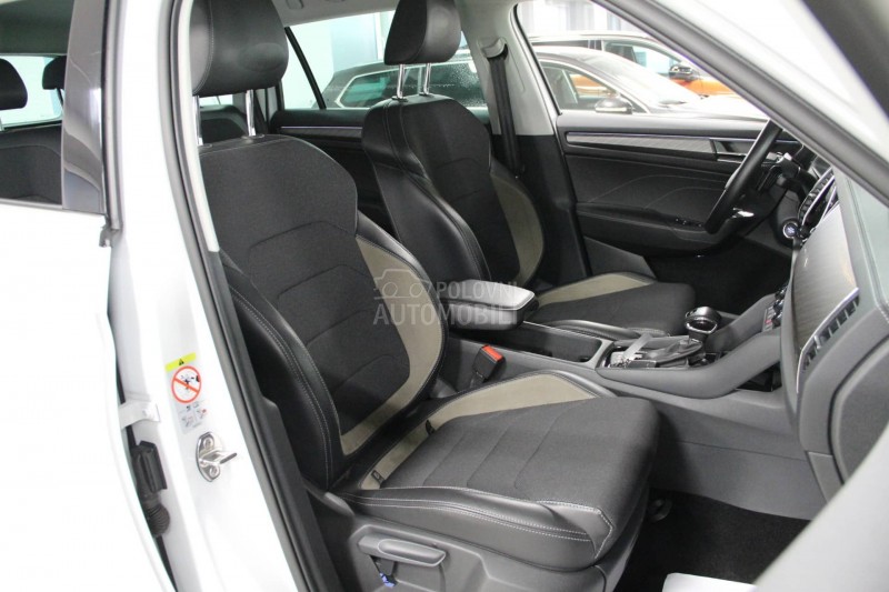 Škoda Kodiaq RATA OD255/VIRT KOZA