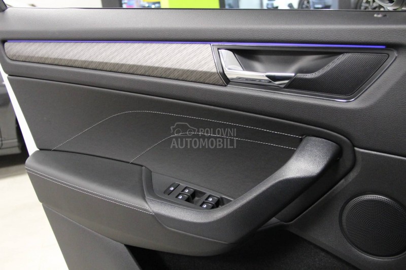 Škoda Kodiaq RATA OD255/VIRT KOZA