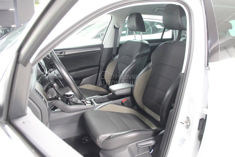 Škoda Kodiaq RATA OD255/VIRT KOZA