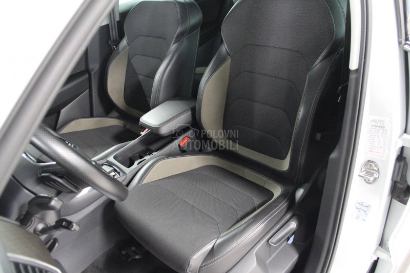 Škoda Kodiaq RATA OD255/VIRT KOZA
