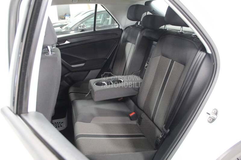 Volkswagen T-Roc RATA OD/LOUNGE