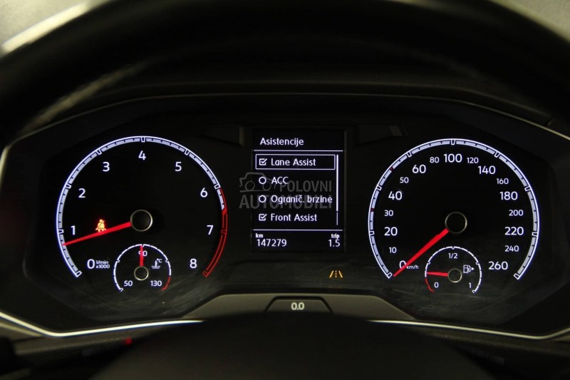 Volkswagen T-Roc RATA OD/LOUNGE