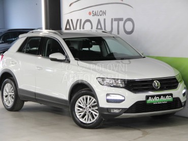 Volkswagen T-Roc RATA OD/LOUNGE