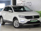 Volkswagen T-Roc RATA OD/LOUNGE