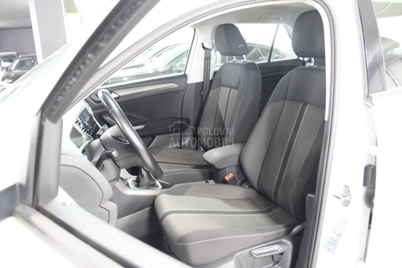 Volkswagen T-Roc RATA OD/LOUNGE