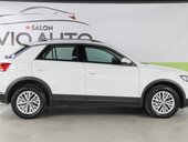 Volkswagen T-Roc RATA OD/LOUNGE