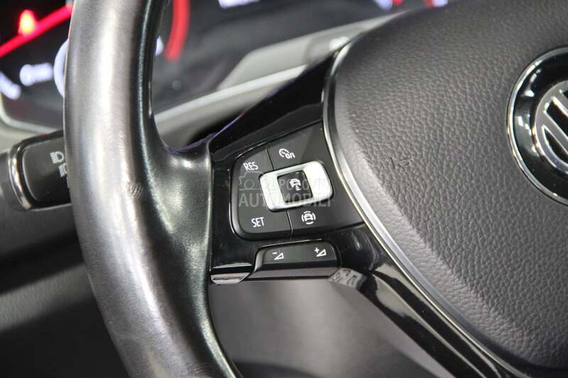 Volkswagen T-Roc RATA OD/LOUNGE