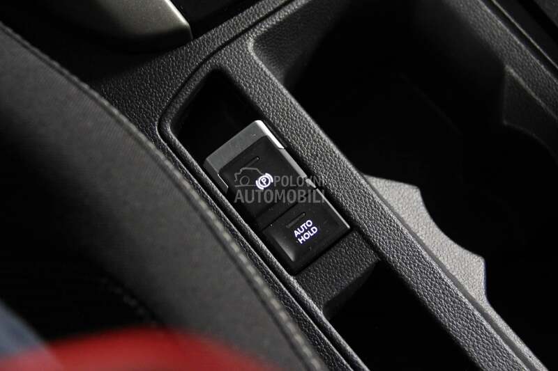 Volkswagen T-Roc RATA OD/LOUNGE