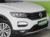 Volkswagen T-Roc RATA OD/LOUNGE