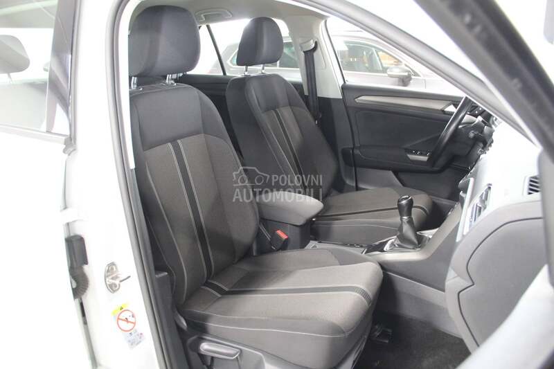 Volkswagen T-Roc RATA OD/LOUNGE
