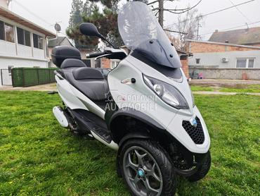 Piaggio Mp3