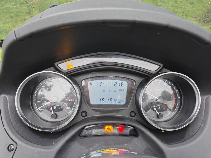 Piaggio Mp3