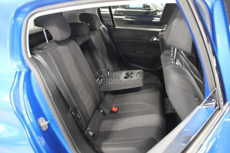 Peugeot 308 RATA OD146/ALLR ET8