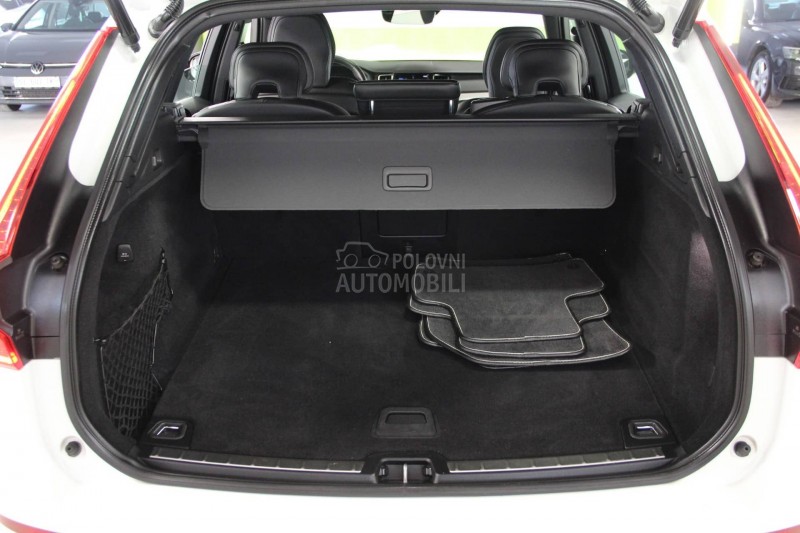 Volvo XC60 RATA OD333/B4 AWD