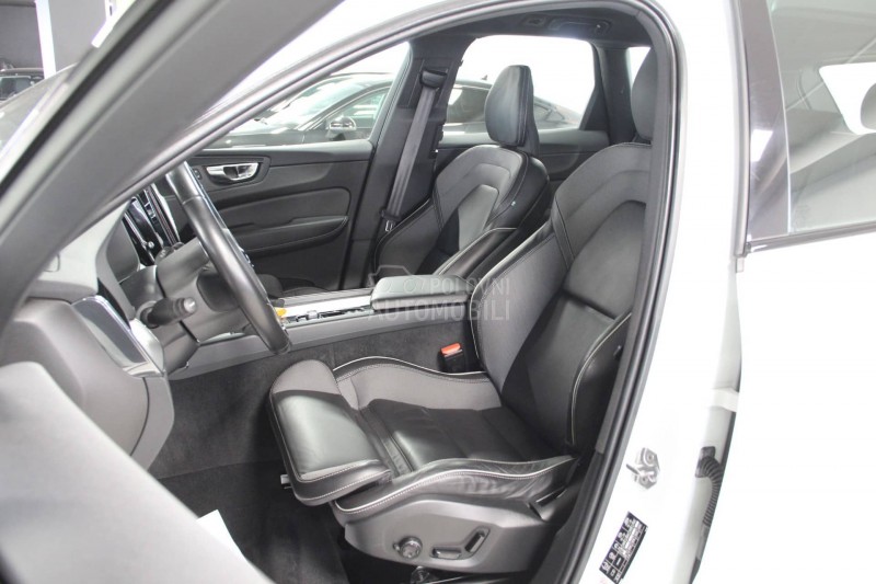 Volvo XC60 RATA OD333/B4 AWD
