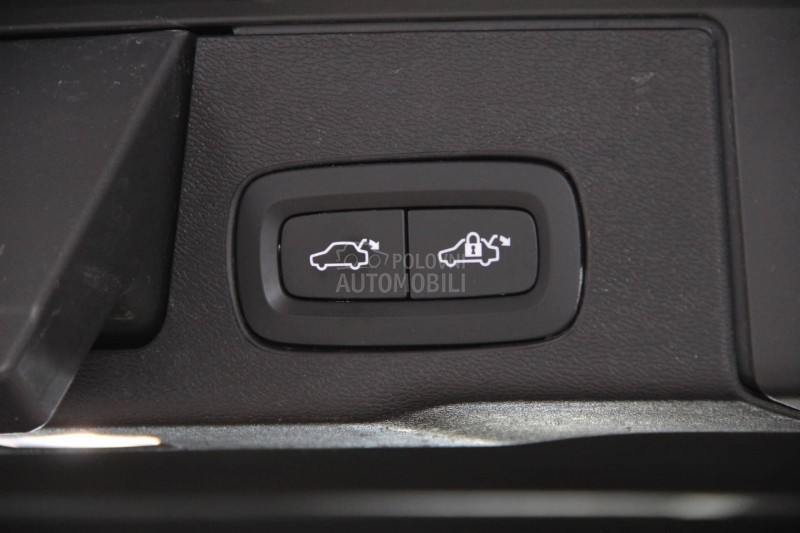 Volvo XC60 RATA OD333/B4 AWD