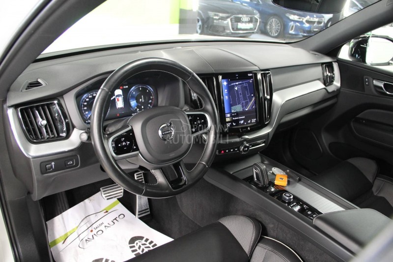 Volvo XC60 RATA OD333/B4 AWD