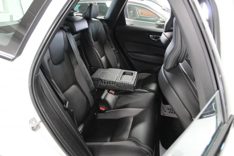 Volvo XC60 RATA OD333/B4 AWD