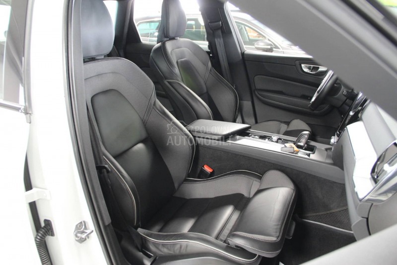 Volvo XC60 RATA OD333/B4 AWD