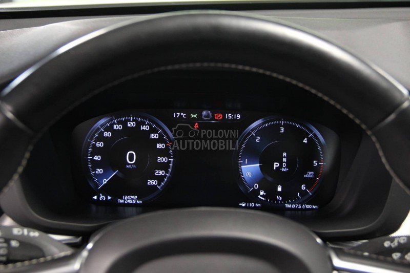 Volvo XC60 RATA OD333/B4 AWD