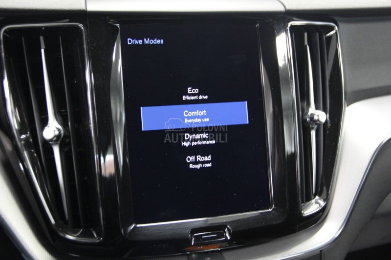 Volvo XC60 RATA OD333/B4 AWD